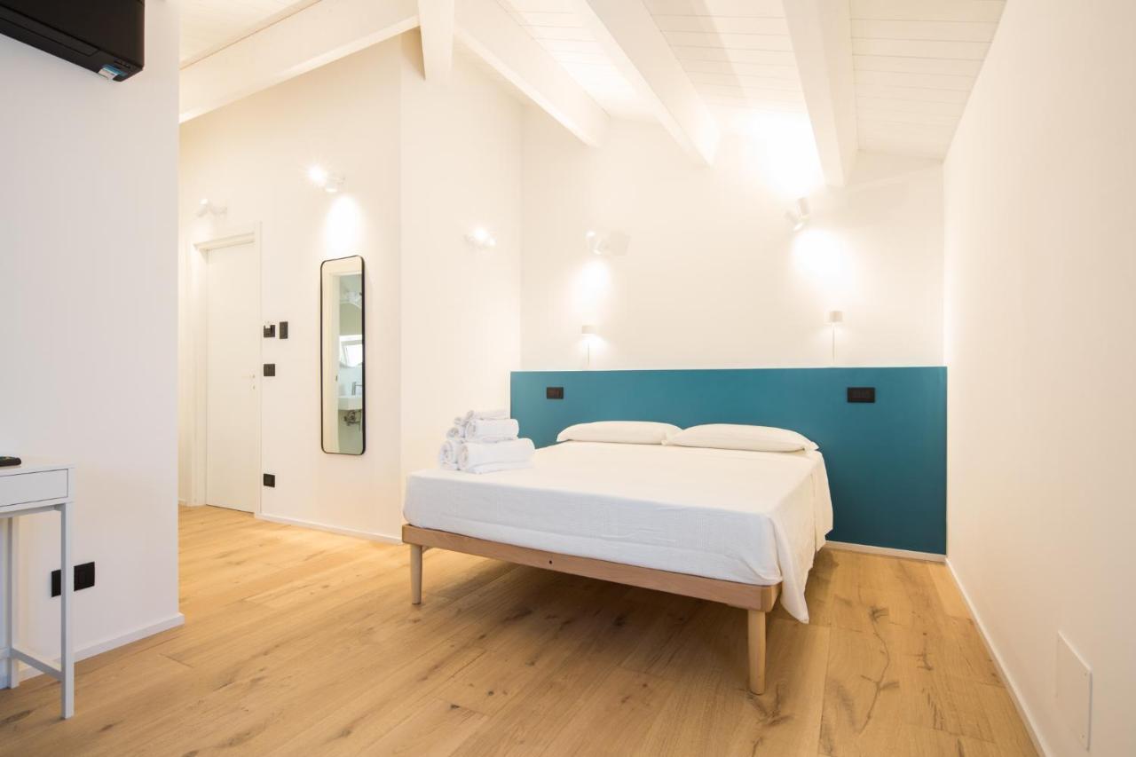 Acquapazza Restaurant & Room San Benedetto del Tronto Exterior photo