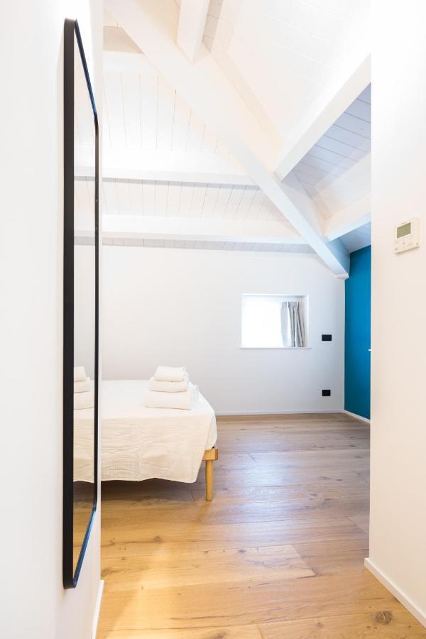 Acquapazza Restaurant & Room San Benedetto del Tronto Exterior photo
