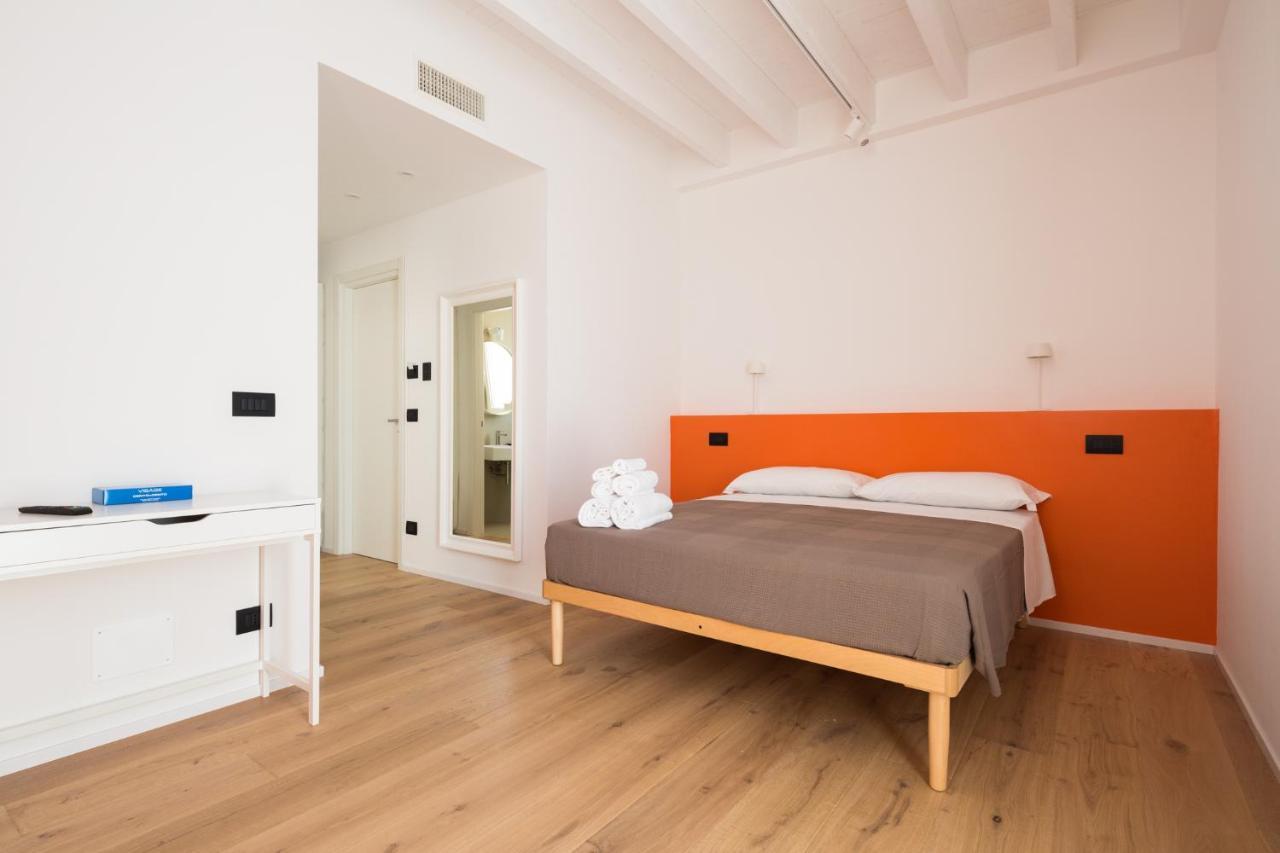 Acquapazza Restaurant & Room San Benedetto del Tronto Exterior photo