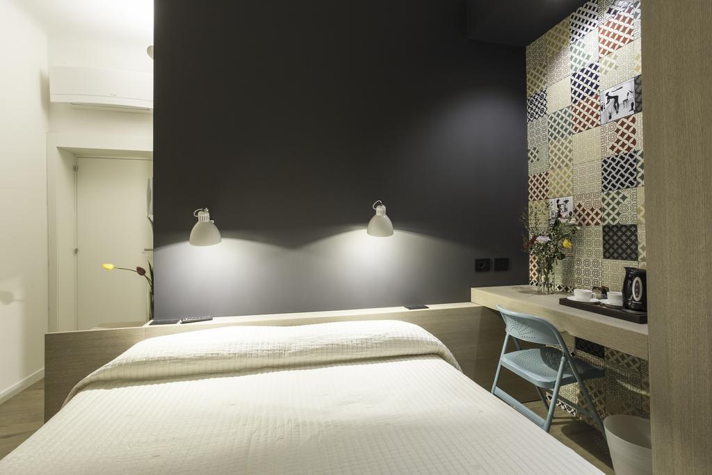 Acquapazza Restaurant & Room San Benedetto del Tronto Room photo
