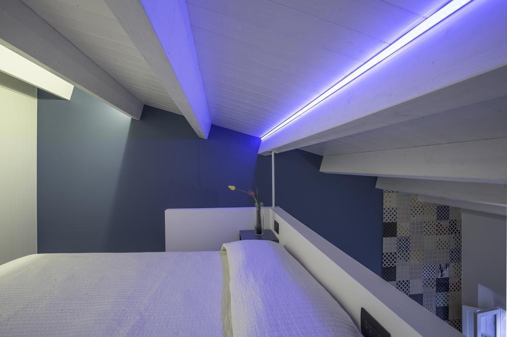 Acquapazza Restaurant & Room San Benedetto del Tronto Room photo