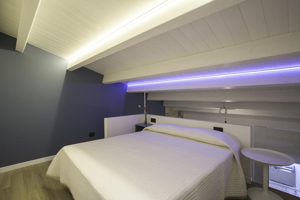 Acquapazza Restaurant & Room San Benedetto del Tronto Room photo