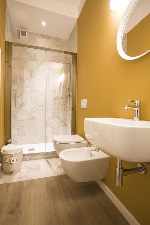 Acquapazza Restaurant & Room San Benedetto del Tronto Room photo
